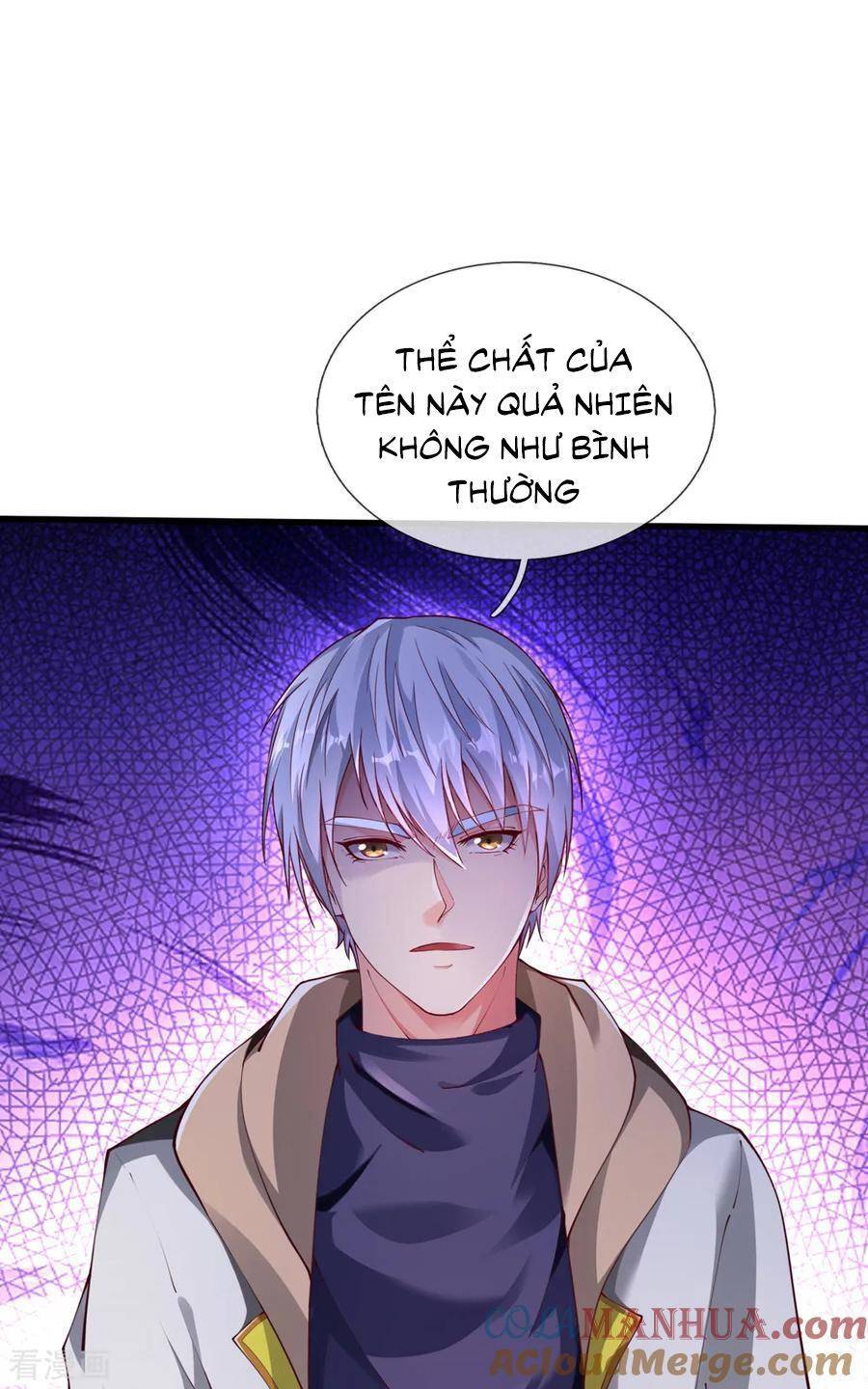 Đại Tiên Tôn Quyết Chiến: Chapter 39