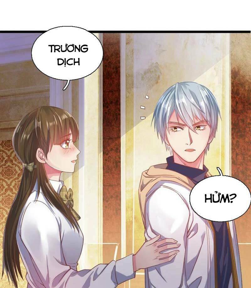 Đại Tiên Tôn Quyết Chiến: Chapter 4