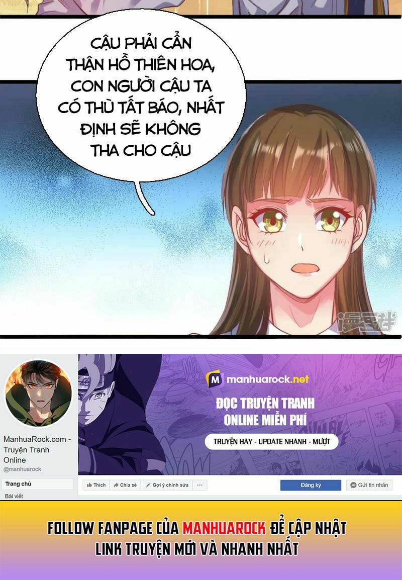 Đại Tiên Tôn Quyết Chiến: Chapter 4