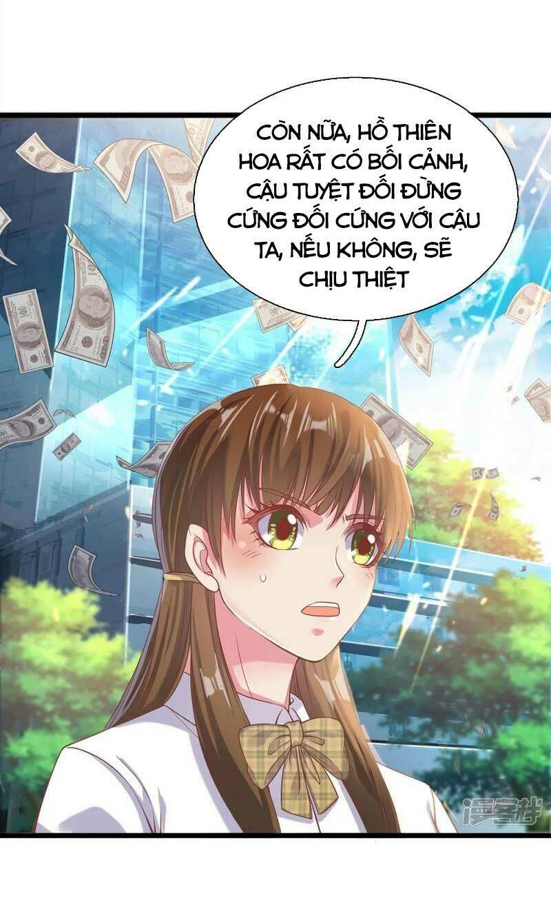 Đại Tiên Tôn Quyết Chiến: Chapter 4