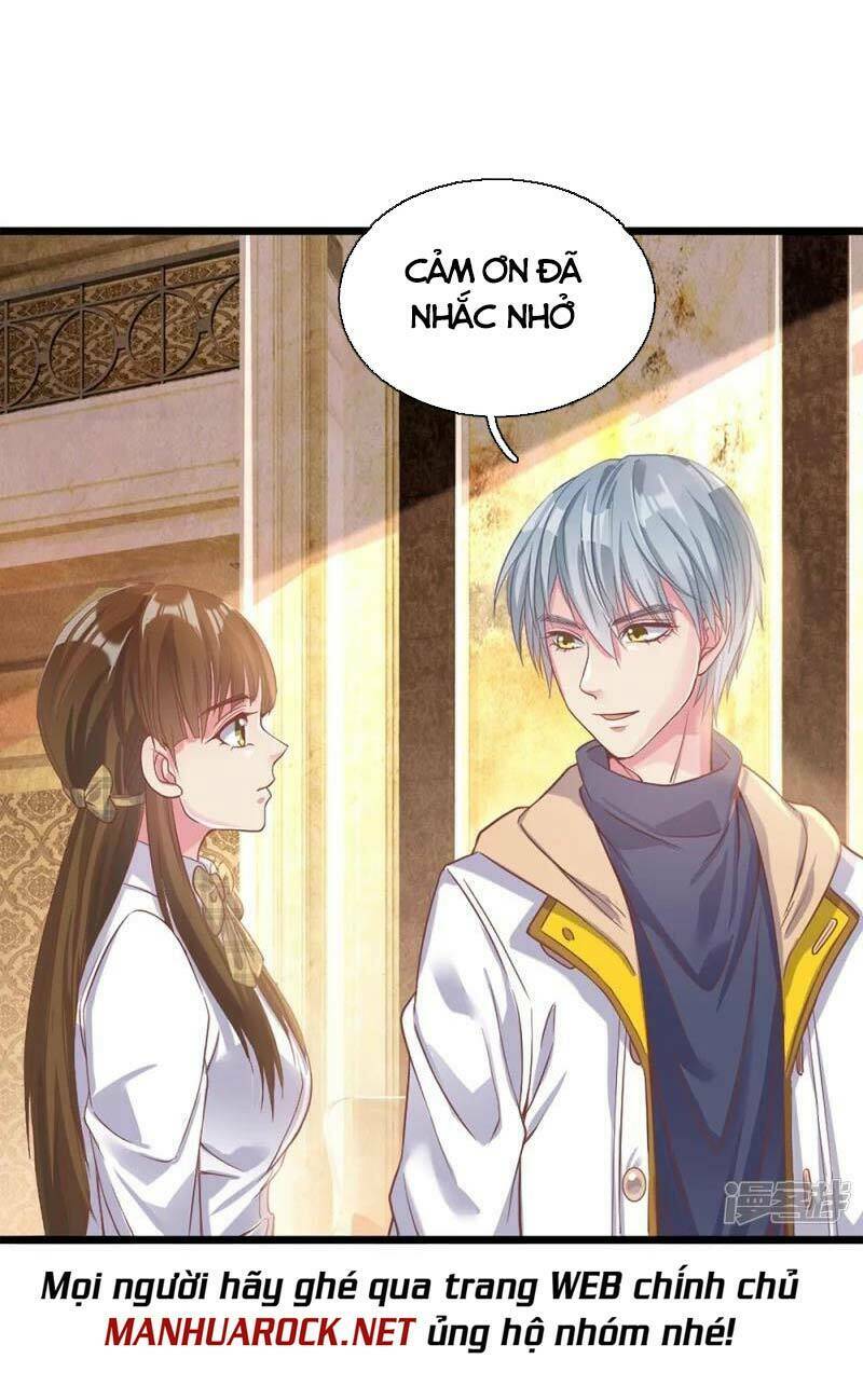 Đại Tiên Tôn Quyết Chiến: Chapter 4