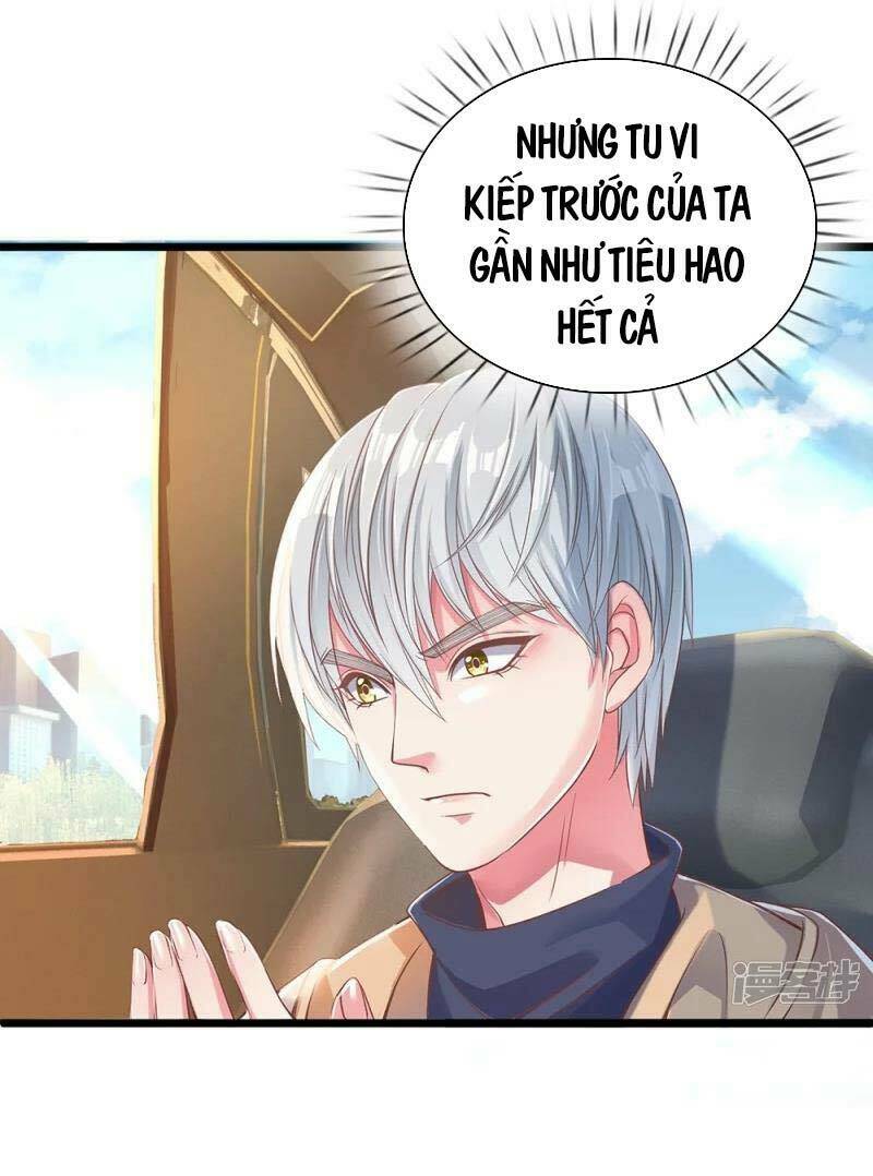 Đại Tiên Tôn Quyết Chiến: Chapter 4