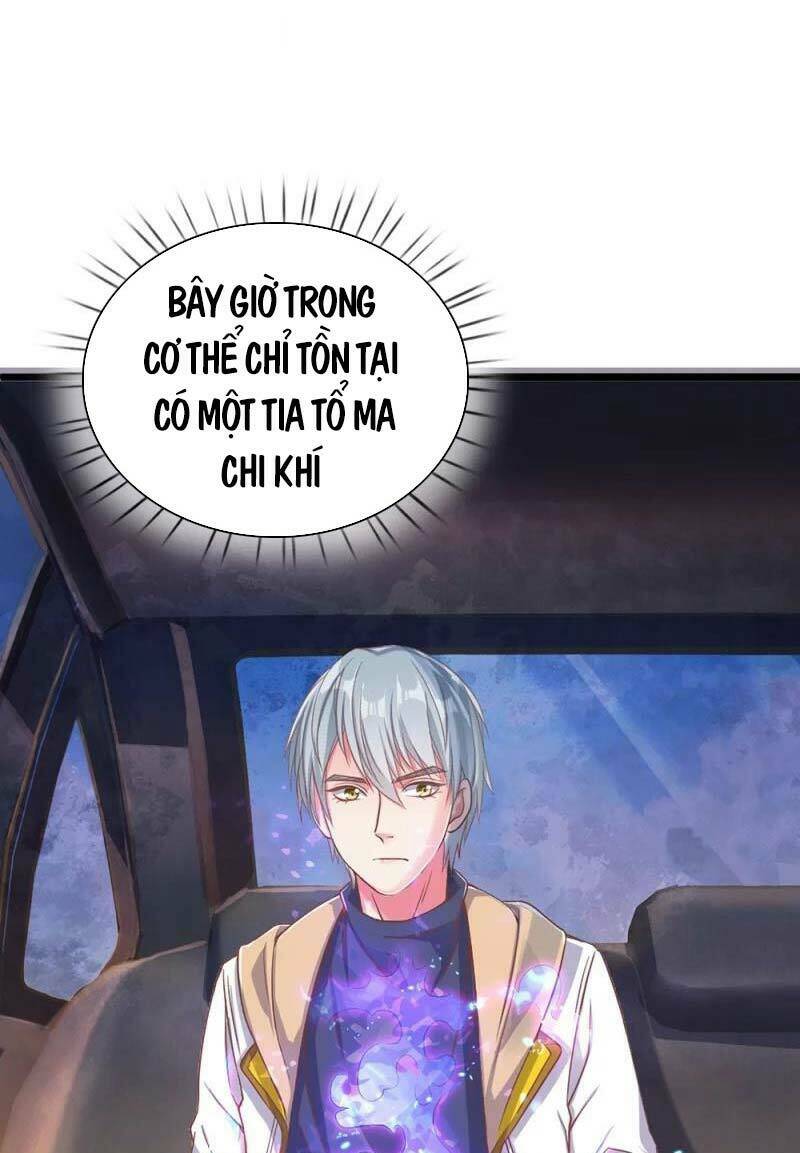 Đại Tiên Tôn Quyết Chiến: Chapter 4