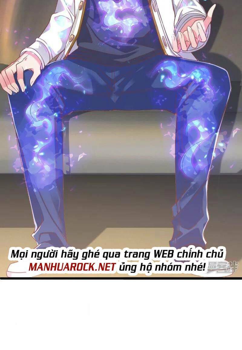 Đại Tiên Tôn Quyết Chiến: Chapter 4