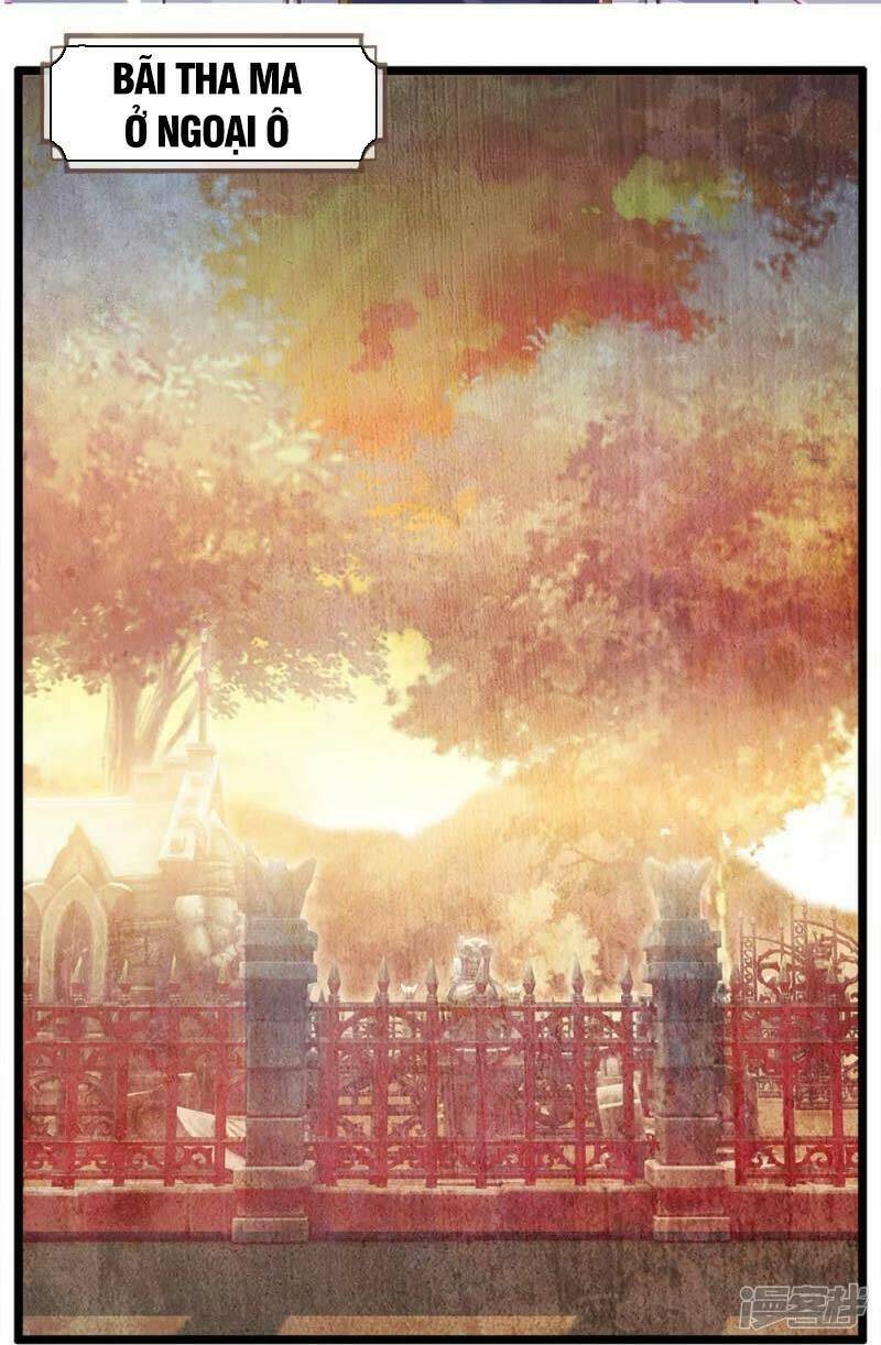 Đại Tiên Tôn Quyết Chiến: Chapter 4