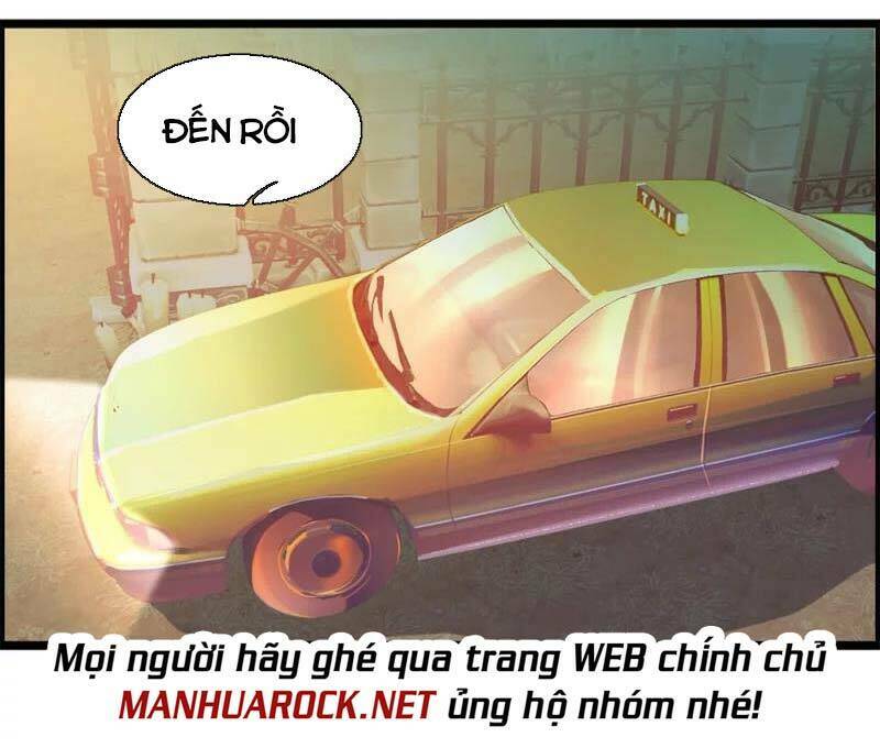 Đại Tiên Tôn Quyết Chiến: Chapter 4
