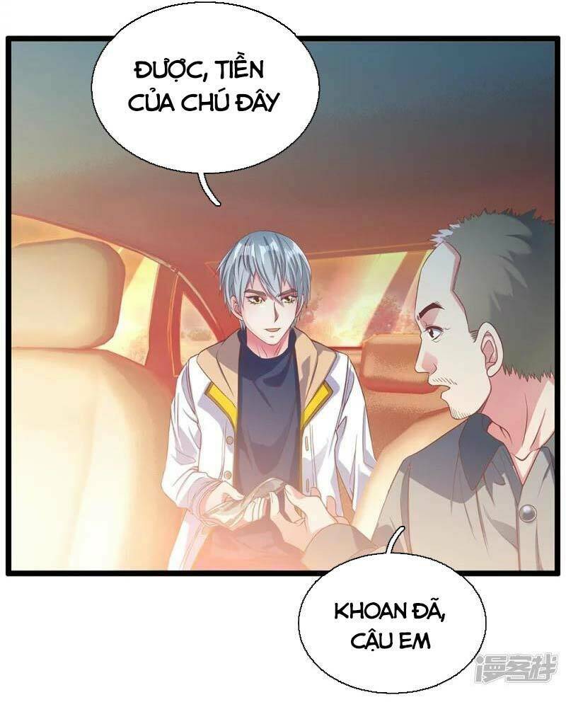Đại Tiên Tôn Quyết Chiến: Chapter 4