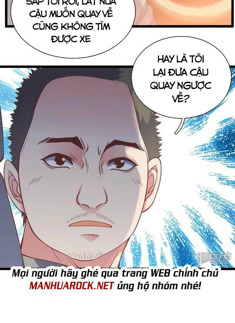 Đại Tiên Tôn Quyết Chiến: Chapter 4