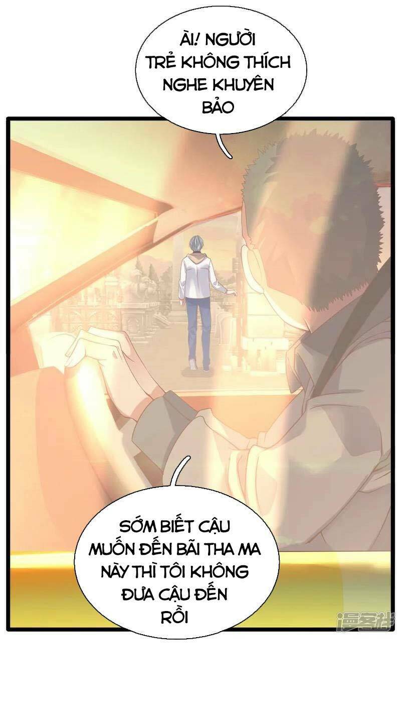 Đại Tiên Tôn Quyết Chiến: Chapter 4