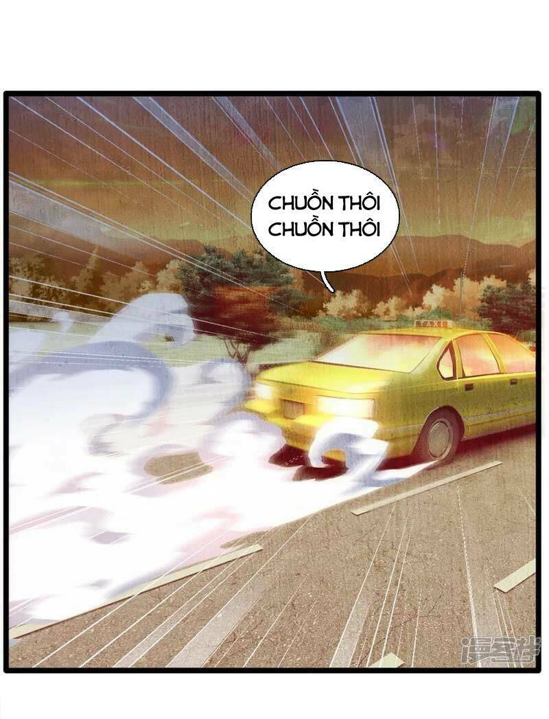 Đại Tiên Tôn Quyết Chiến: Chapter 4