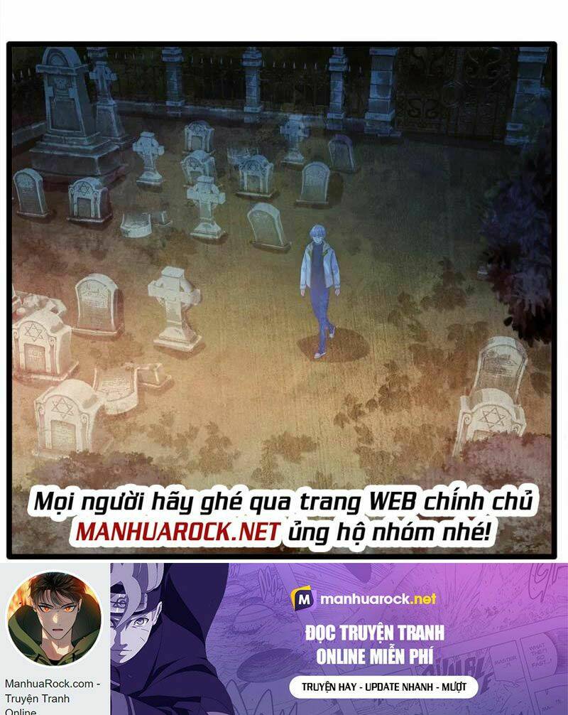 Đại Tiên Tôn Quyết Chiến: Chapter 4