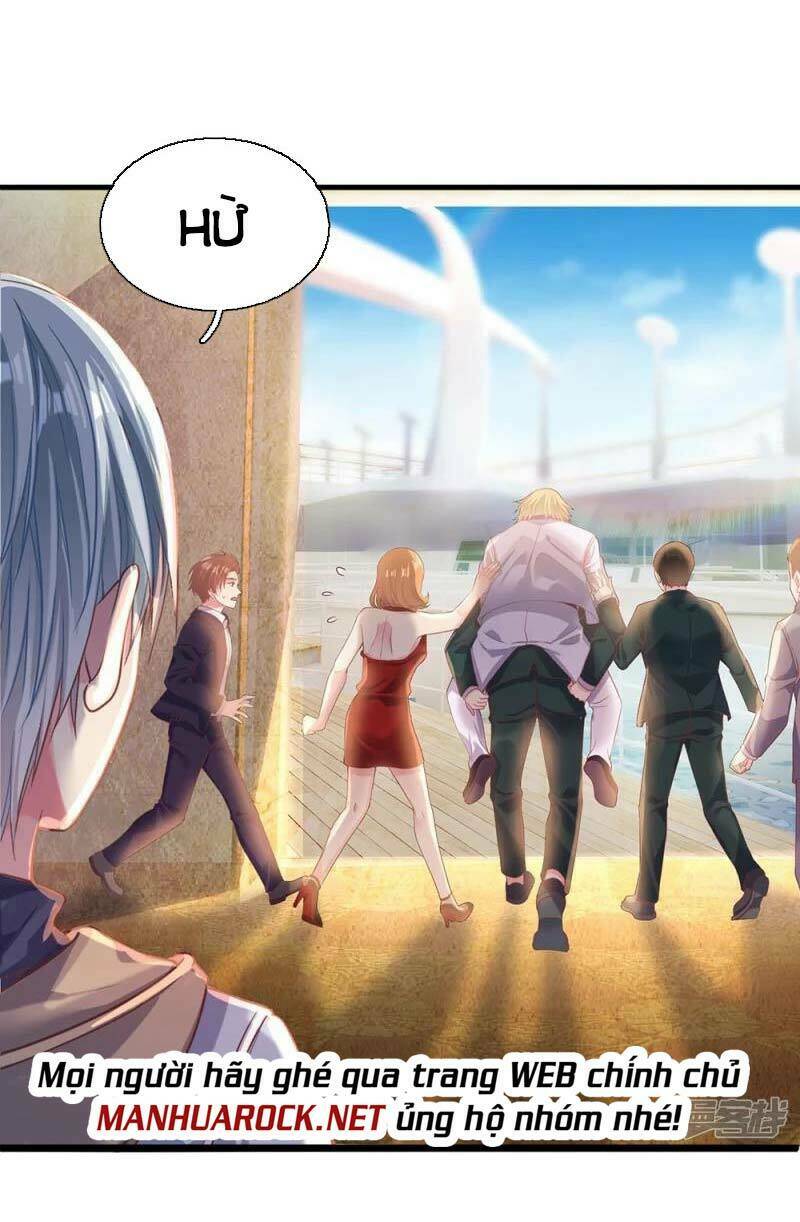 Đại Tiên Tôn Quyết Chiến: Chapter 4