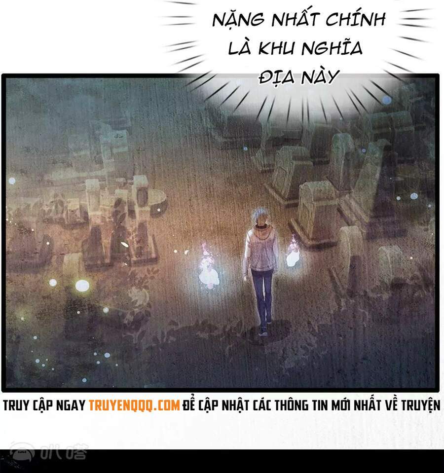 Đại Tiên Tôn Quyết Chiến: Chapter 5