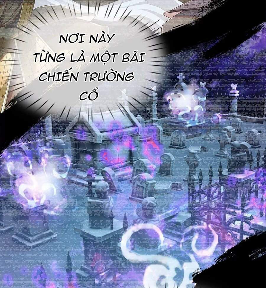 Đại Tiên Tôn Quyết Chiến: Chapter 5