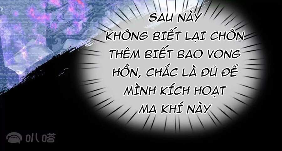 Đại Tiên Tôn Quyết Chiến: Chapter 5