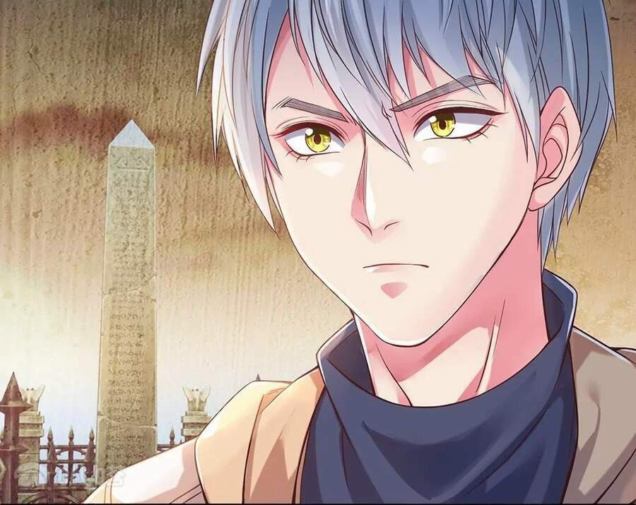 Đại Tiên Tôn Quyết Chiến: Chapter 5