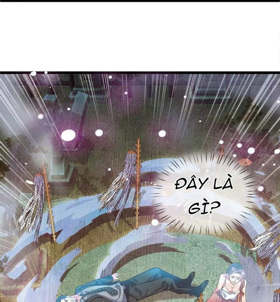 Đại Tiên Tôn Quyết Chiến: Chapter 5