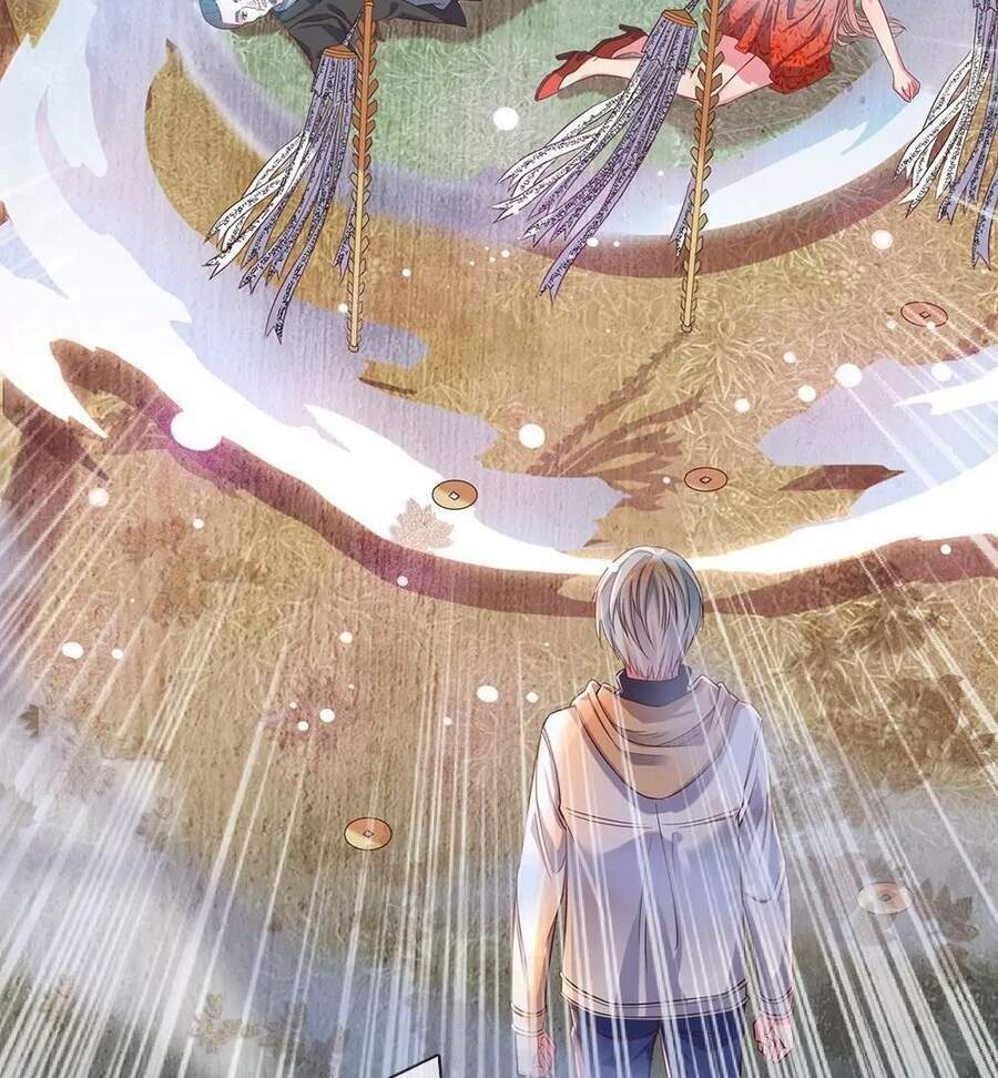 Đại Tiên Tôn Quyết Chiến: Chapter 5