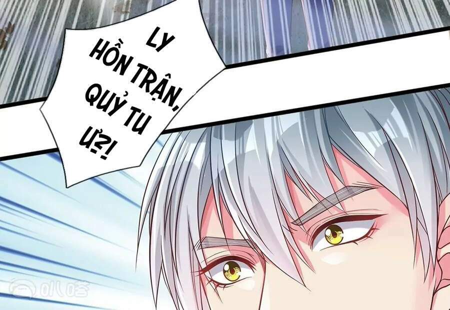 Đại Tiên Tôn Quyết Chiến: Chapter 5