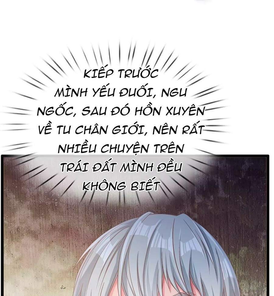 Đại Tiên Tôn Quyết Chiến: Chapter 5
