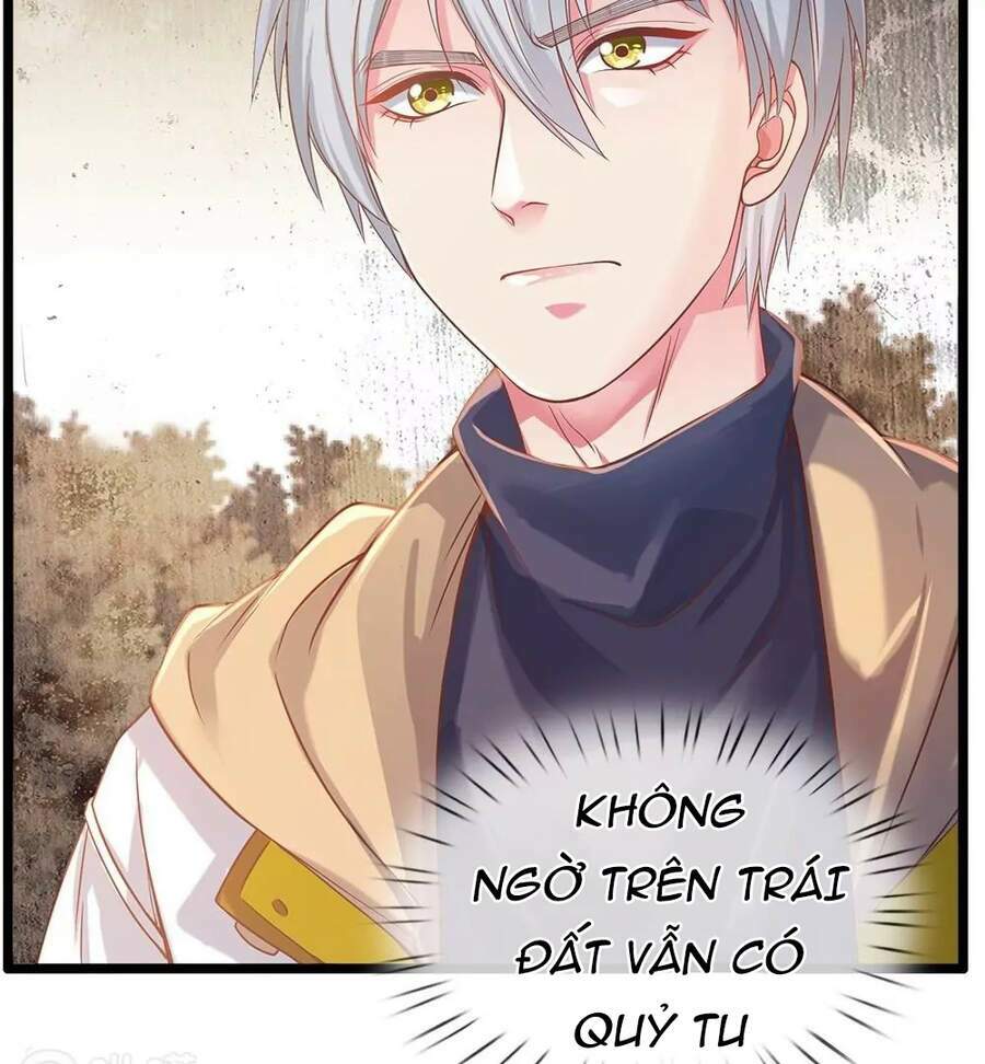 Đại Tiên Tôn Quyết Chiến: Chapter 5
