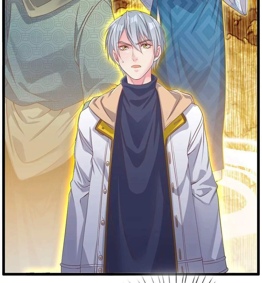 Đại Tiên Tôn Quyết Chiến: Chapter 5