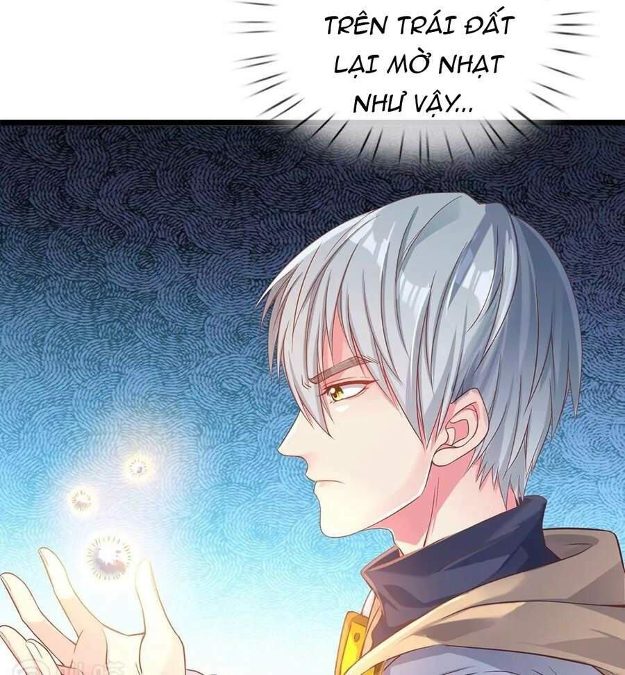 Đại Tiên Tôn Quyết Chiến: Chapter 5