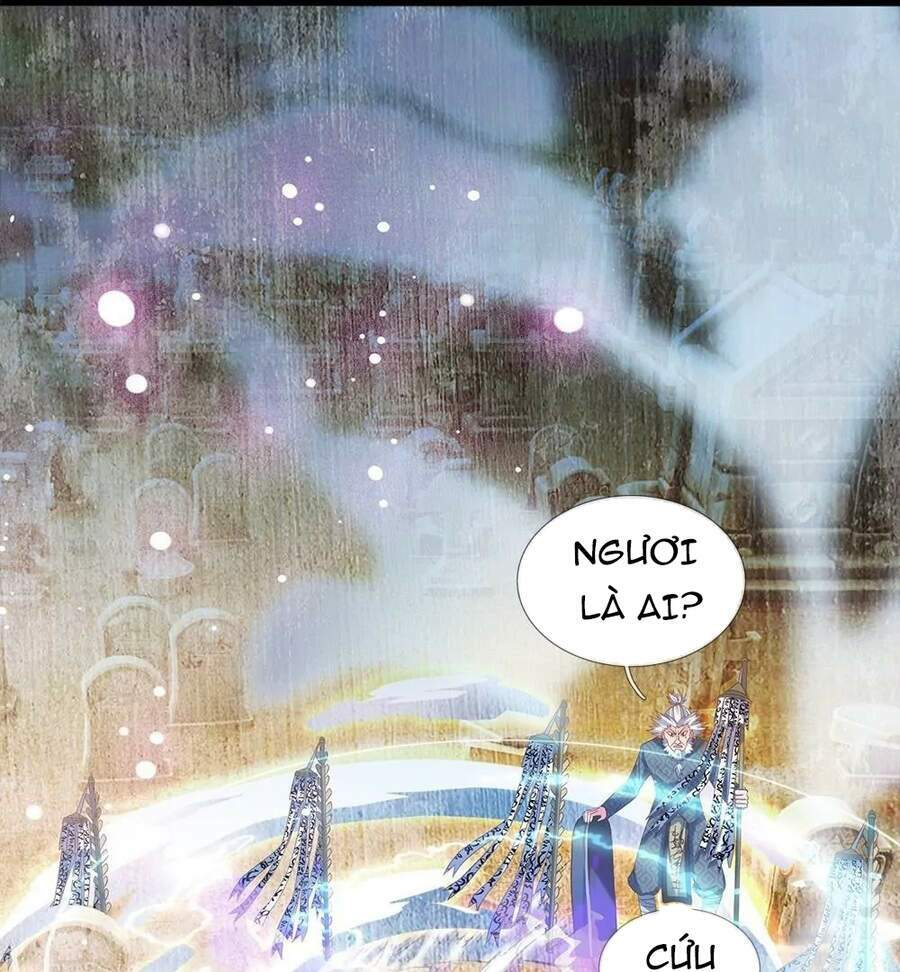 Đại Tiên Tôn Quyết Chiến: Chapter 5