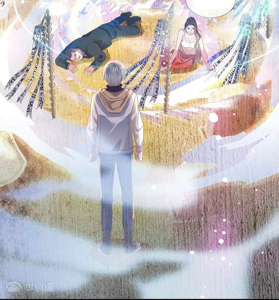 Đại Tiên Tôn Quyết Chiến: Chapter 5