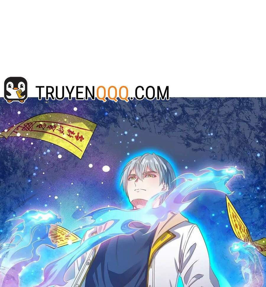 Đại Tiên Tôn Quyết Chiến: Chapter 5
