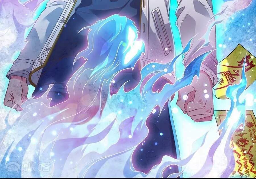 Đại Tiên Tôn Quyết Chiến: Chapter 5
