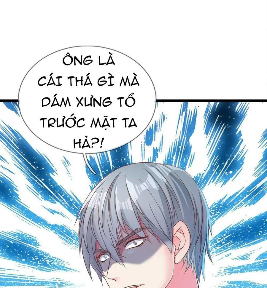 Đại Tiên Tôn Quyết Chiến: Chapter 5
