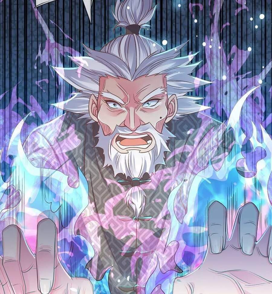 Đại Tiên Tôn Quyết Chiến: Chapter 5