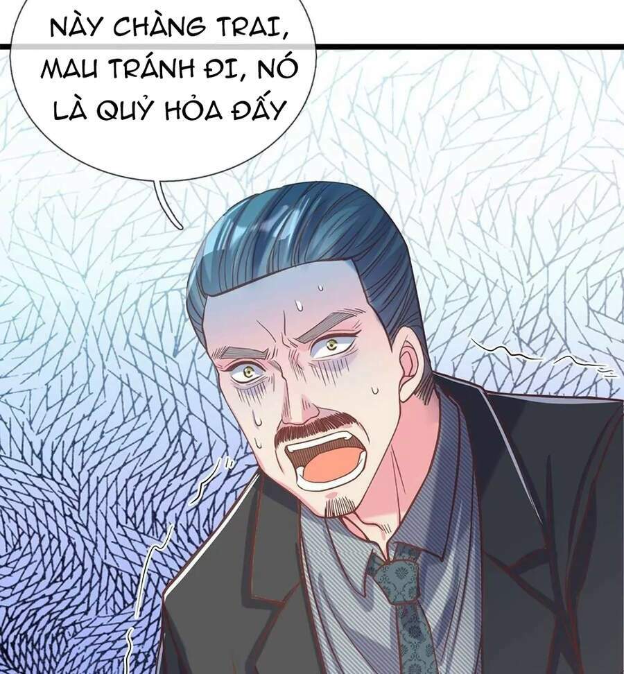 Đại Tiên Tôn Quyết Chiến: Chapter 5