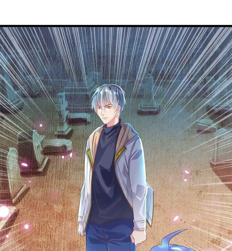 Đại Tiên Tôn Quyết Chiến: Chapter 5
