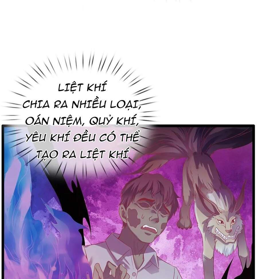 Đại Tiên Tôn Quyết Chiến: Chapter 5
