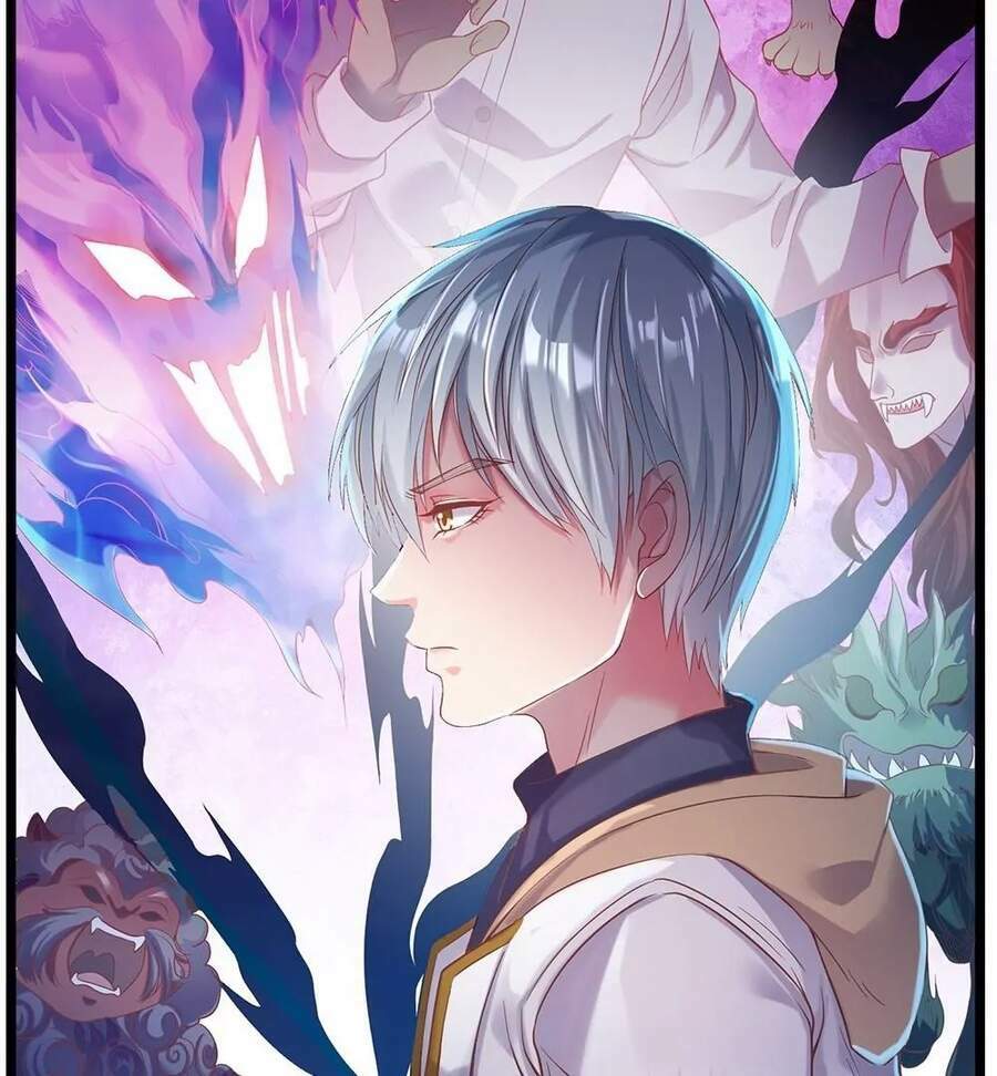 Đại Tiên Tôn Quyết Chiến: Chapter 5