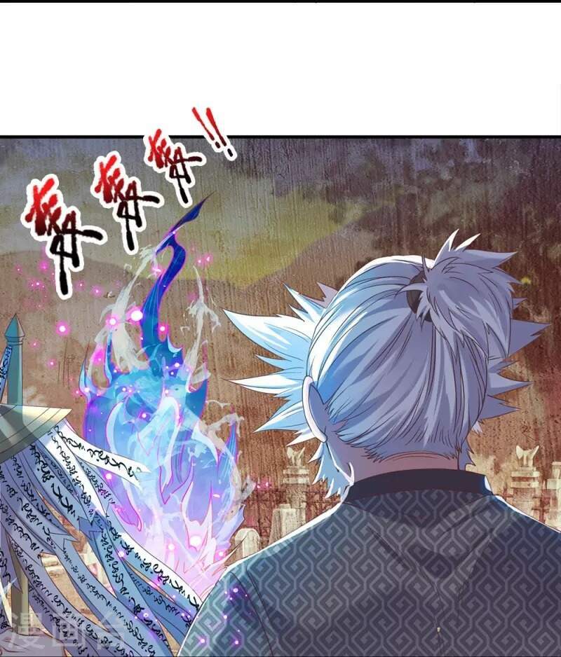 Đại Tiên Tôn Quyết Chiến: Chapter 6