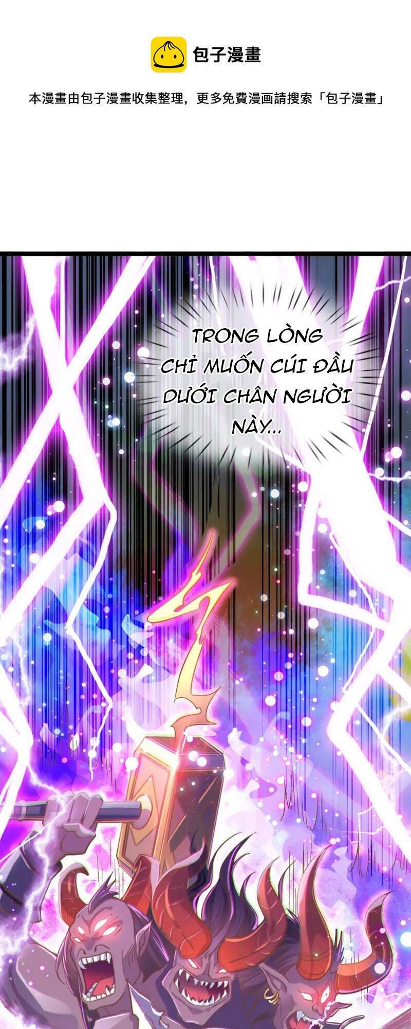 Đại Tiên Tôn Quyết Chiến: Chapter 6