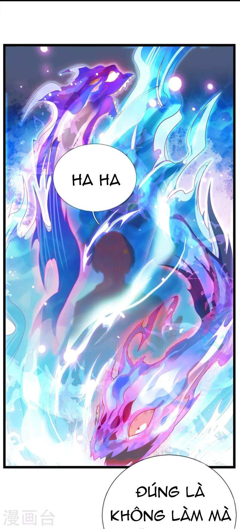 Đại Tiên Tôn Quyết Chiến: Chapter 6