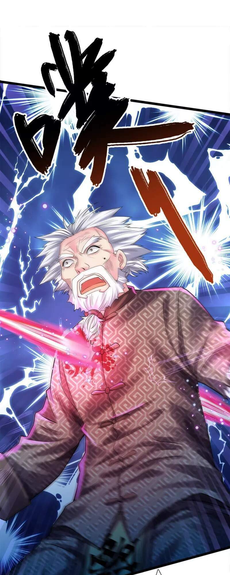 Đại Tiên Tôn Quyết Chiến: Chapter 7
