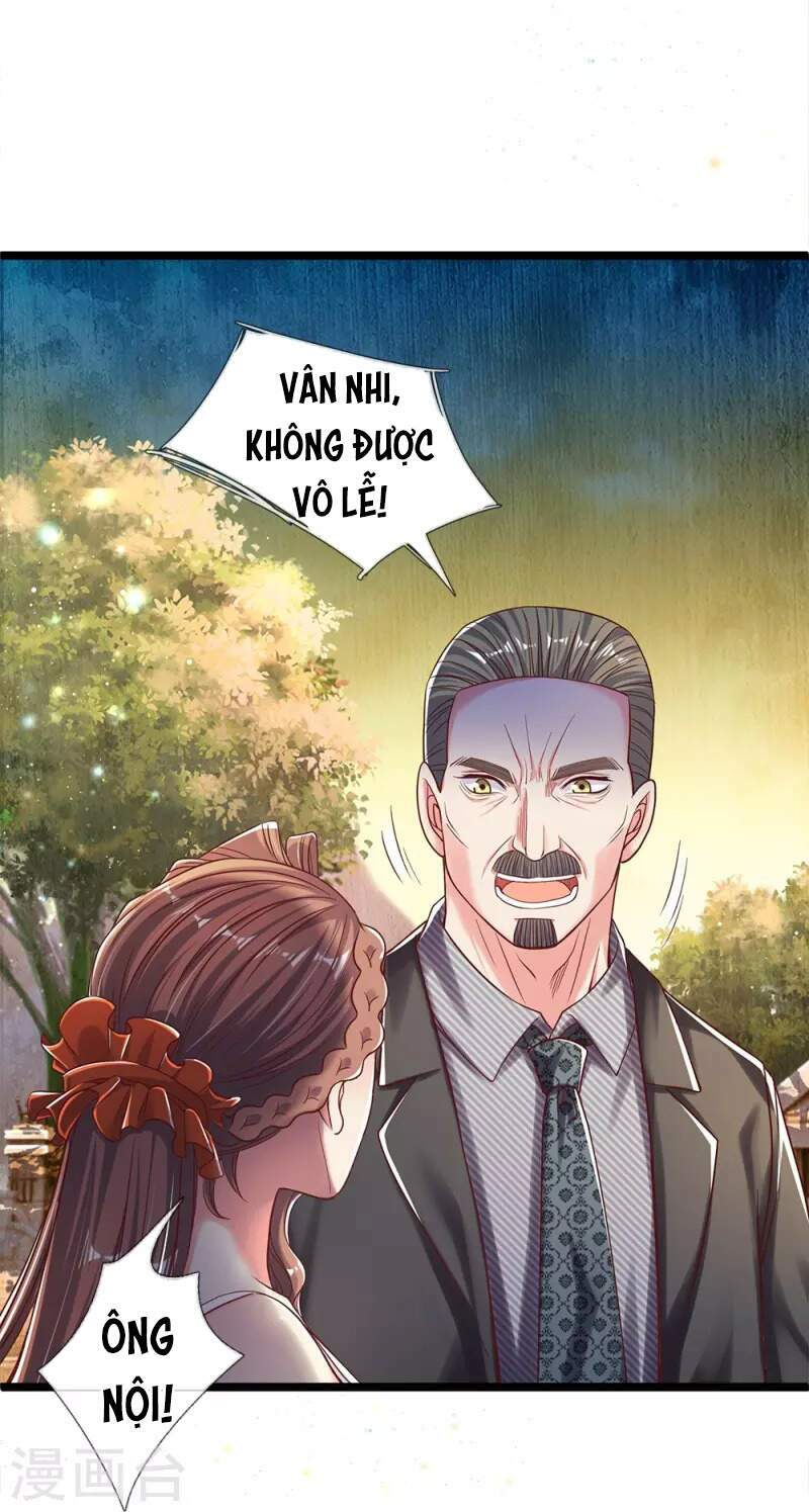 Đại Tiên Tôn Quyết Chiến: Chapter 7