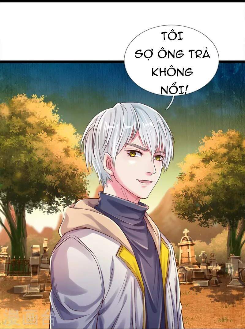 Đại Tiên Tôn Quyết Chiến: Chapter 7