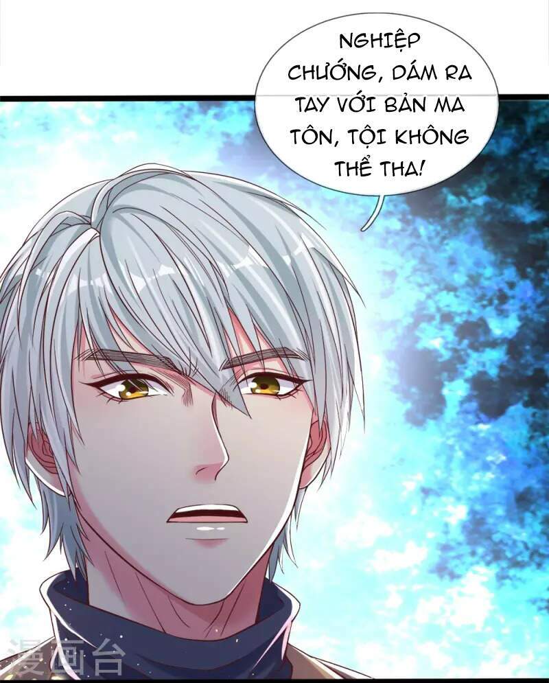 Đại Tiên Tôn Quyết Chiến: Chapter 7