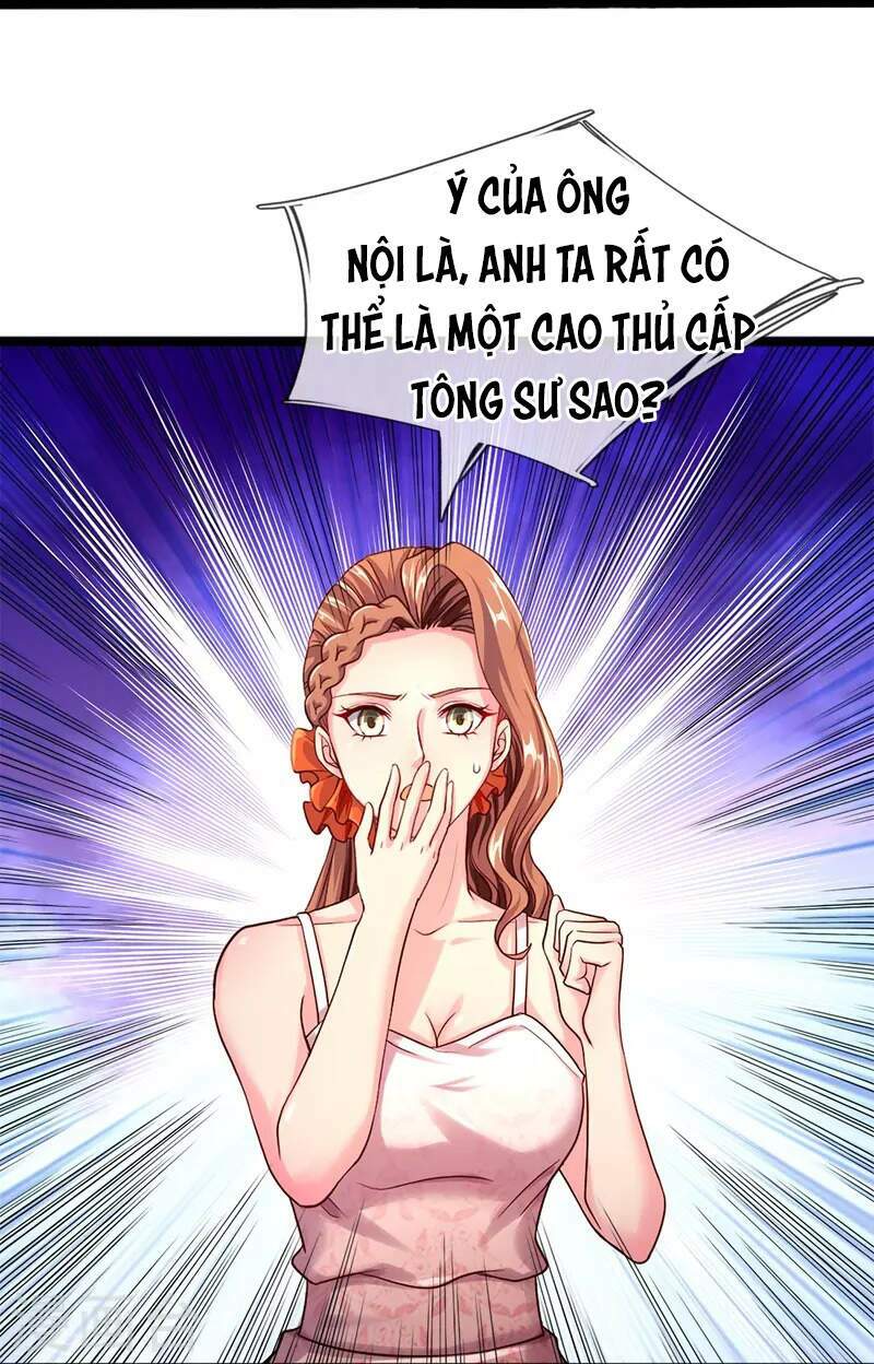 Đại Tiên Tôn Quyết Chiến: Chapter 8