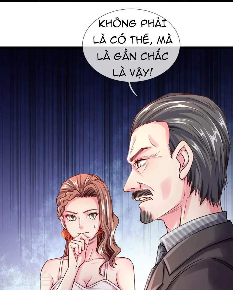 Đại Tiên Tôn Quyết Chiến: Chapter 8