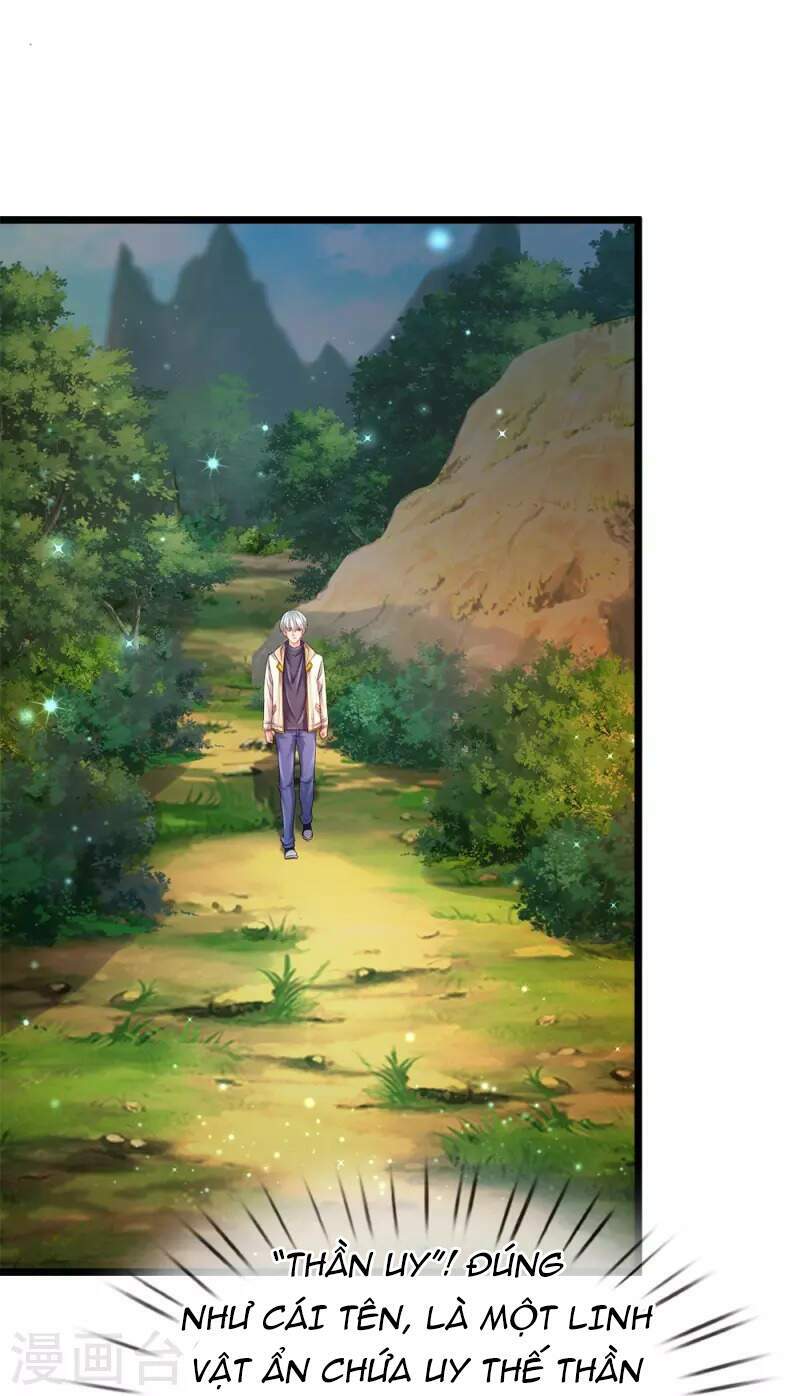 Đại Tiên Tôn Quyết Chiến: Chapter 8