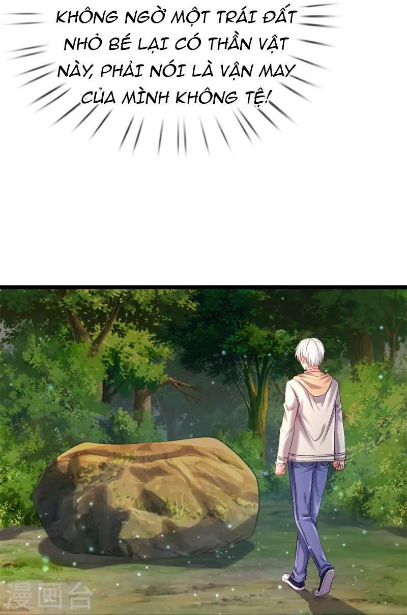 Đại Tiên Tôn Quyết Chiến: Chapter 8