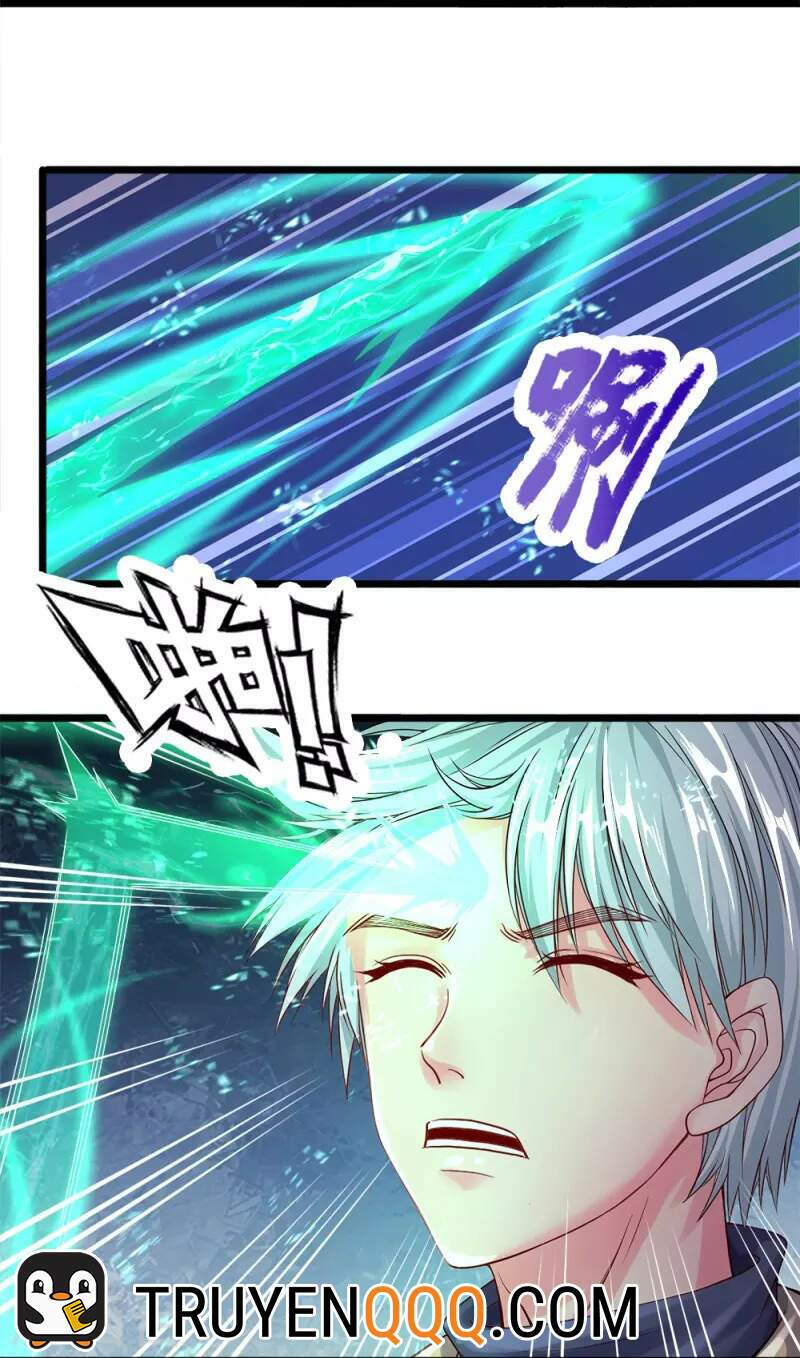 Đại Tiên Tôn Quyết Chiến: Chapter 8