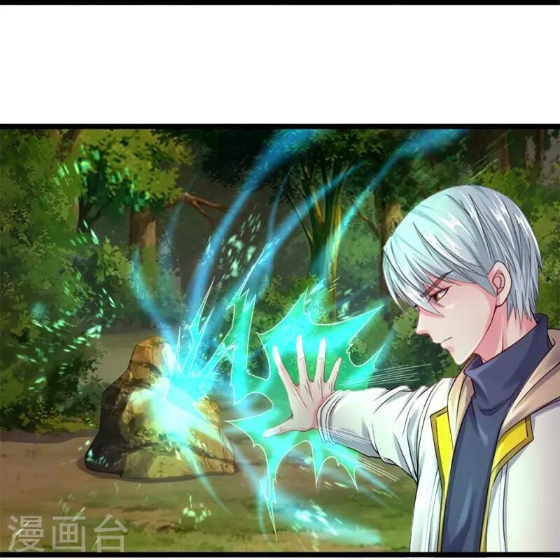 Đại Tiên Tôn Quyết Chiến: Chapter 8